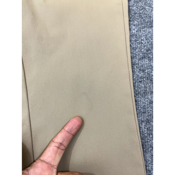 Theory Bimsa Approach Skinny Pants 4 Scandi Minimalist Preppy Office Classic - Picture 4 of 16